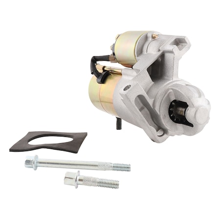 Db Electrical Starter For Cadillac Chevrolet Pontiac Camaro Impala 1993-1995; Sdr0053 410-12715